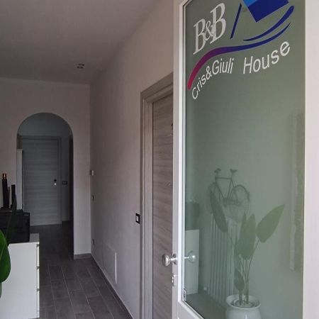 Cris&Giuli House Hotell Tavarnelle Val di Pesa Eksteriør bilde