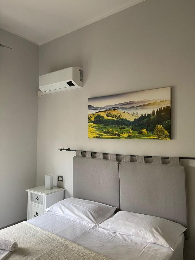 Cris&Giuli House Hotell Tavarnelle Val di Pesa Eksteriør bilde